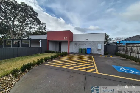 22 Hotham St, Cranbourne, VIC 3977