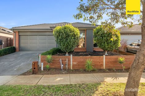 26 Embleton Ch, Weir Views, VIC 3338