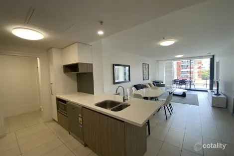 401/31 Musk Ave, Kelvin Grove, QLD 4059