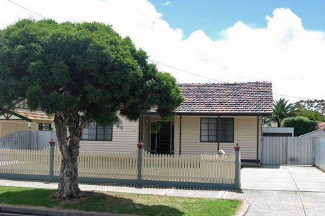 6 Birmingham St, Spotswood, VIC 3015