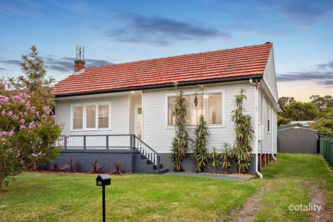 Property photo of 31 Warners Bay Road Warners Bay NSW 2282