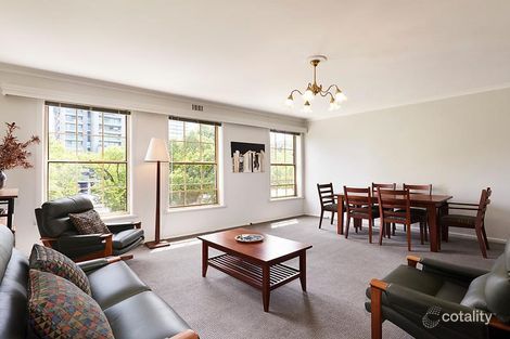 Property photo of 26/485-489 St Kilda Road Melbourne VIC 3004