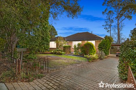 Property photo of 87 Pembroke Road Mooroolbark VIC 3138