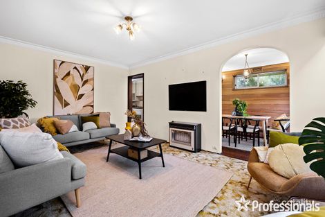 Property photo of 87 Pembroke Road Mooroolbark VIC 3138