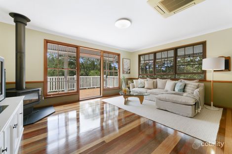Property photo of 531 Bonogin Road Bonogin QLD 4213