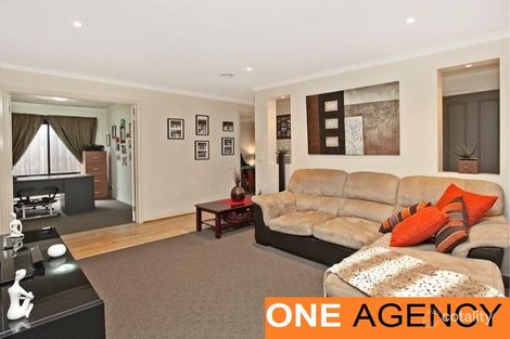 Property photo of 56 Storey Drive Pakenham VIC 3810