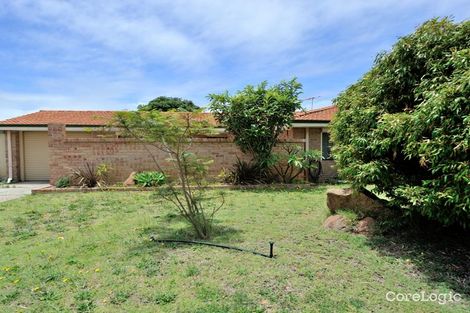 Property photo of 15 De Grey Close Cooloongup WA 6168