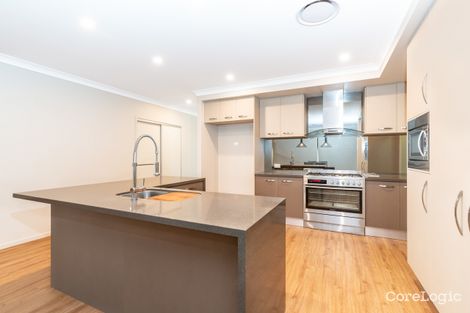 Property photo of 55 Abercrombie Street Mango Hill QLD 4509