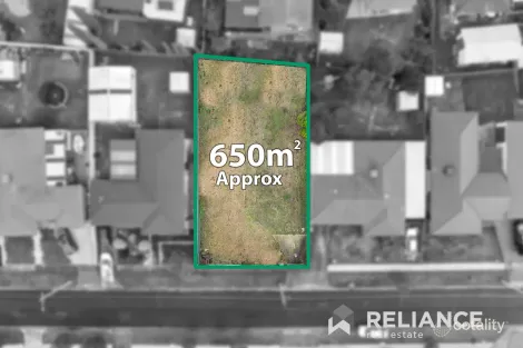 12 Coolabah Cres, Hoppers Crossing, VIC 3029