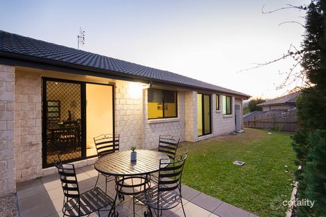 Property photo of 41 Paynters Pocket Avenue Palmwoods QLD 4555