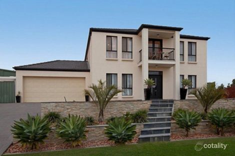 7 Greaves Ct, Evanston Park, SA 5116