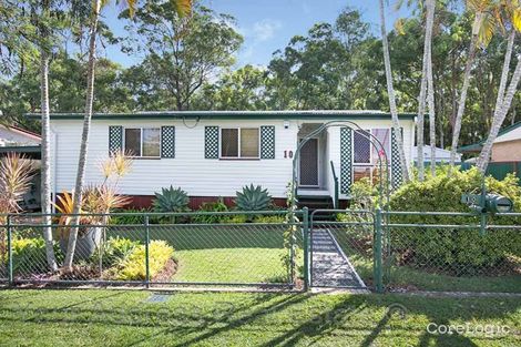 Property photo of 10 Patricia Avenue Woodridge QLD 4114