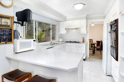 Property photo of 10 Satinwood Close Alfords Point NSW 2234