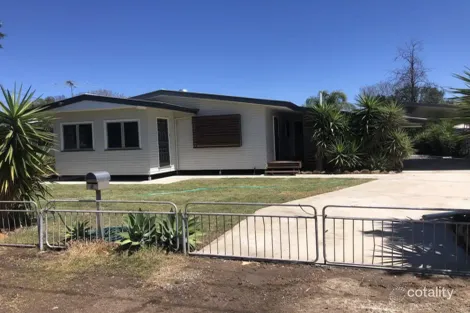 Property photo of 6 Ayrton Street Dalby QLD 4405