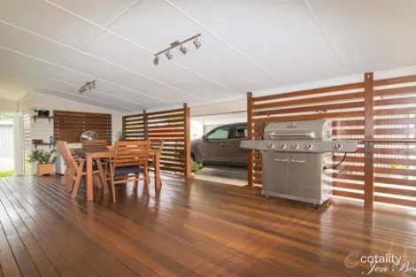 Property photo of 6 Ayrton Street Dalby QLD 4405