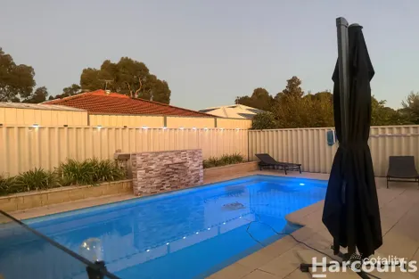 Property photo of 26 Woodbine Loop Tapping WA 6065