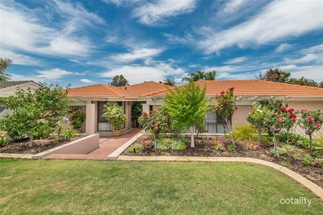 Property photo of 3 Talbot Drive Kingsley WA 6026