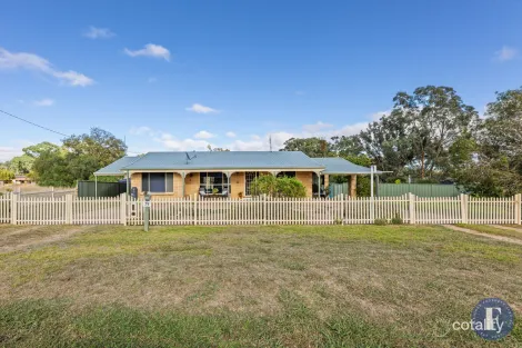 Property photo of 79 Fowler Street Monteagle NSW 2594
