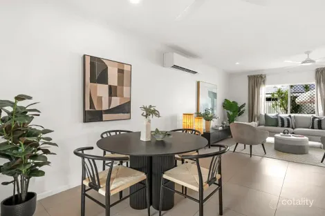 Property photo of 26 Barnard Drive Mount Sheridan QLD 4868