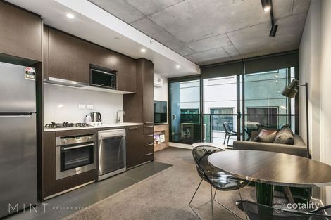 706/350 William St, Melbourne, VIC 3000