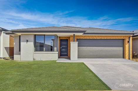 18 Forbes St, Armstrong Creek, VIC 3217