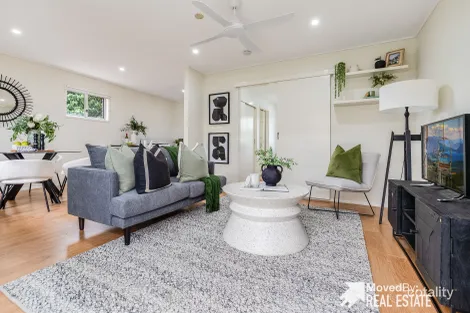 Property photo of 7/43 Buller Street Everton Park QLD 4053