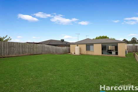 13 Harmon Dr, Drouin, VIC 3818