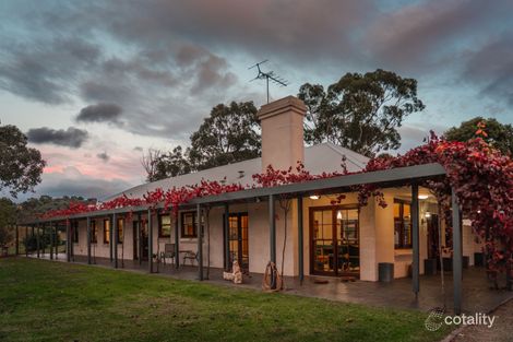 Property photo of 2130 Heidelberg-Kinglake Road St Andrews VIC 3761