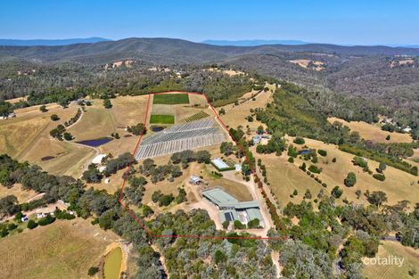 Property photo of 2130 Heidelberg-Kinglake Road St Andrews VIC 3761