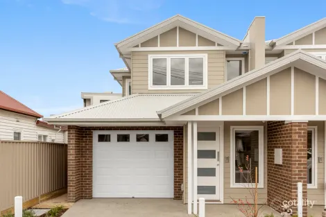 10b Dickens St, Yarraville, VIC 3013