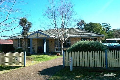 1 Bloodwood Cl, Ourimbah, NSW 2258