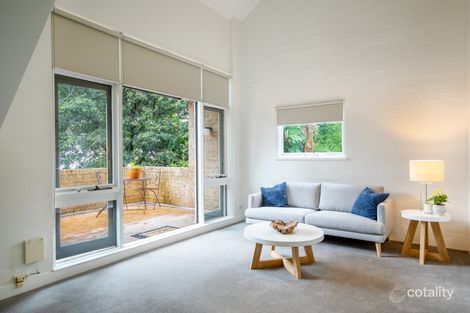 39/453-465 Bourke St, Surry Hills, NSW 2010