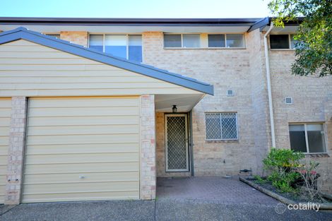 Property photo of 5/135 Rex Road Georges Hall NSW 2198