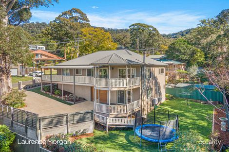 Property photo of 122 New Mount Pleasant Road Mount Pleasant NSW 2519