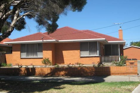 Property photo of 23 Paul Avenue Keilor East VIC 3033