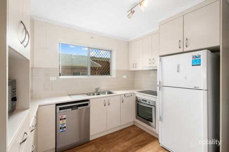 Property photo of 3/11 Raby Road Coorparoo QLD 4151