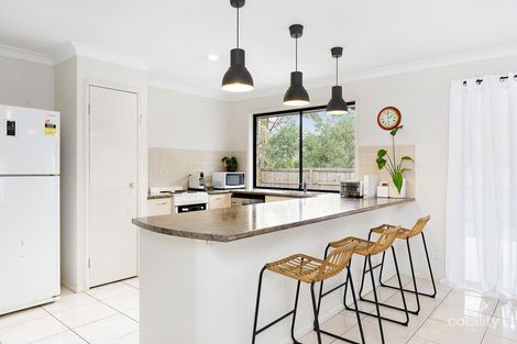 Property photo of 2 Annabelle Crescent Upper Coomera QLD 4209
