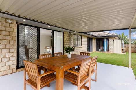 Property photo of 2 Annabelle Crescent Upper Coomera QLD 4209
