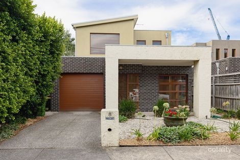 Property photo of 8 Rex Avenue Alphington VIC 3078