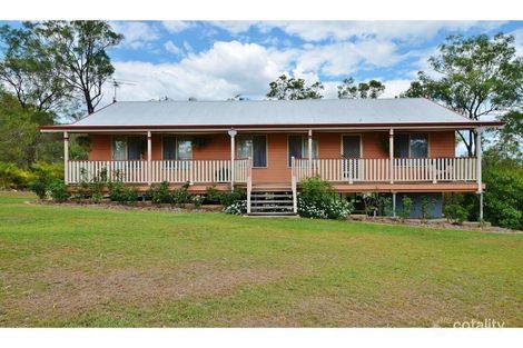 15 Kingfisher Ct, Regency Downs, QLD 4341