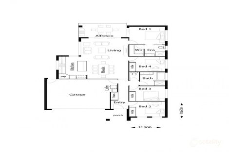 Property photo of 22 Beauview Crescent Beaudesert QLD 4285