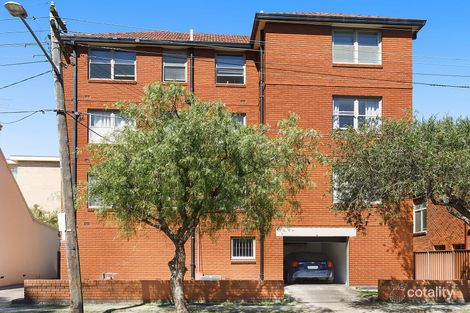 Property photo of 9/6-8 Tramway Street Rosebery NSW 2018