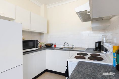 Property photo of 9/6-8 Tramway Street Rosebery NSW 2018