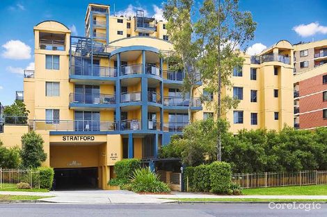 108/5-7 Beresford Rd, Strathfield, NSW 2135