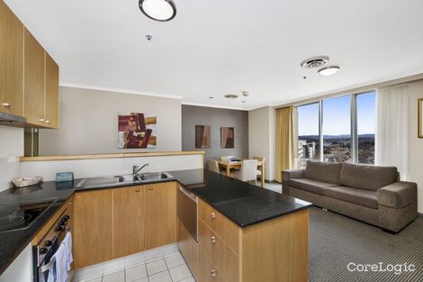 Property photo of 805/2 Akuna Street City ACT 2601