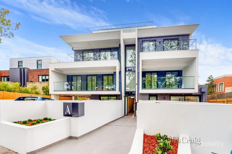 Property photo of 2/511 Dandenong Road Armadale VIC 3143