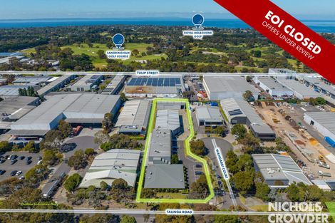 1-2 Wandarri Ct, Cheltenham, VIC 3192