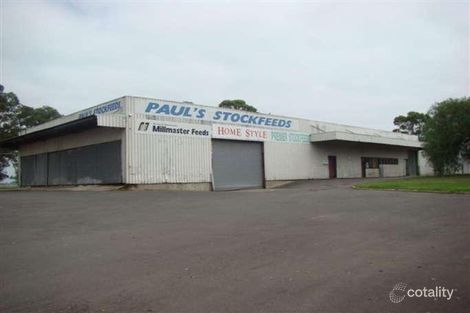 47 Mulgrave Rd, Mulgrave, NSW 2756