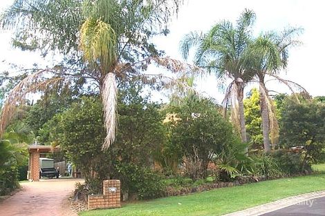 16 Hamersley Way, Worongary, QLD 4213