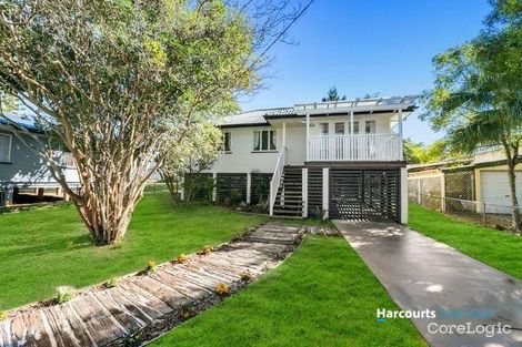 Property photo of 165 Wondall Road Wynnum West QLD 4178